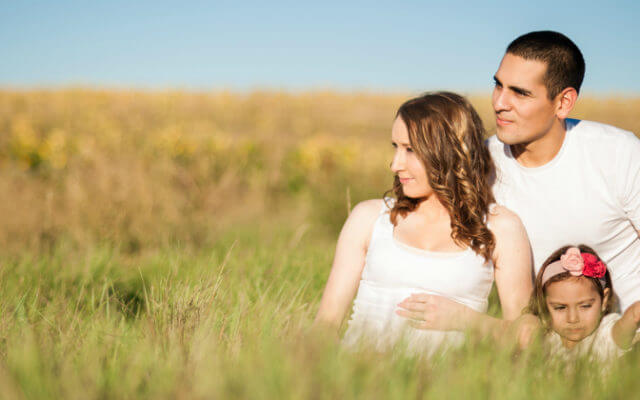 Families In Ministry