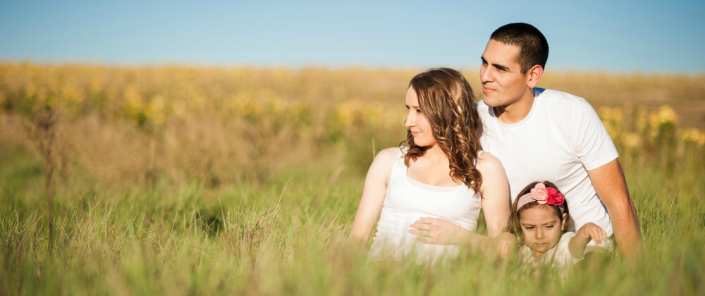 Families In Ministry